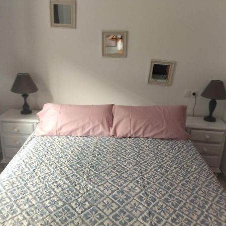 San Roque 60 Apartment Естепона Екстериор снимка