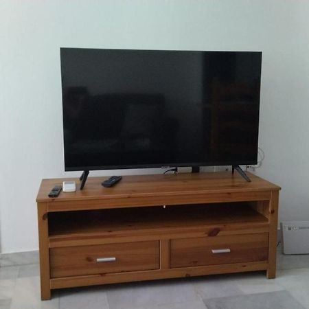 San Roque 60 Apartment Естепона Екстериор снимка