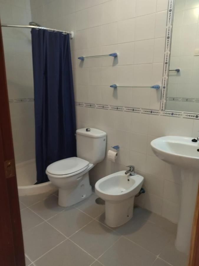 San Roque 60 Apartment Естепона Екстериор снимка