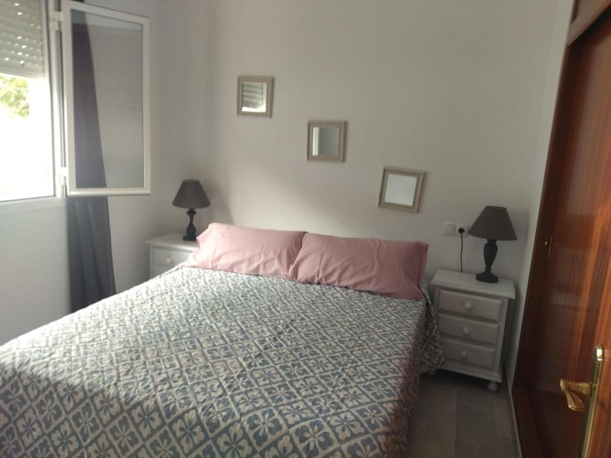 San Roque 60 Apartment Естепона Екстериор снимка