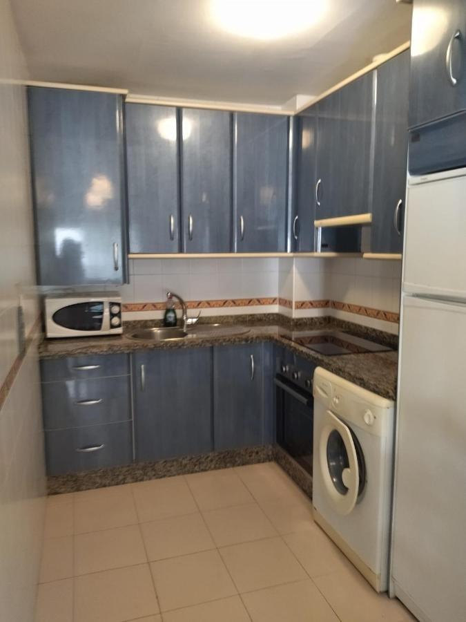 San Roque 60 Apartment Естепона Екстериор снимка