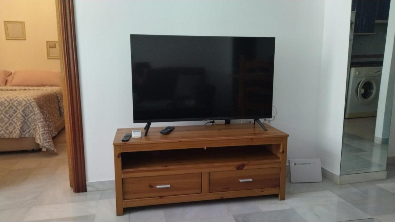 San Roque 60 Apartment Естепона Екстериор снимка