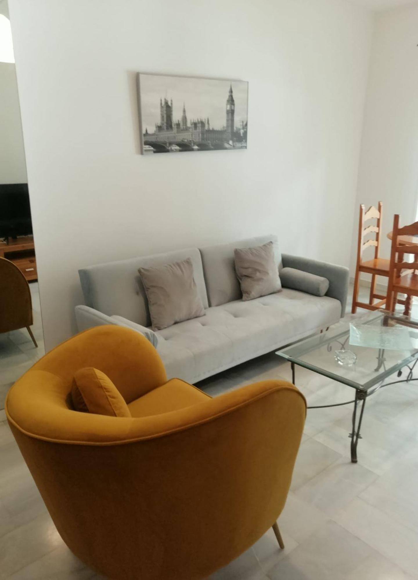 San Roque 60 Apartment Естепона Екстериор снимка